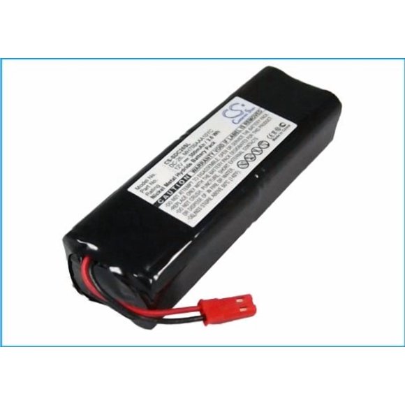 Cameron-Sino Replacement Battery for Sportdog Dog Collar Prohunter SD-2400, ST100-P, SWR-1