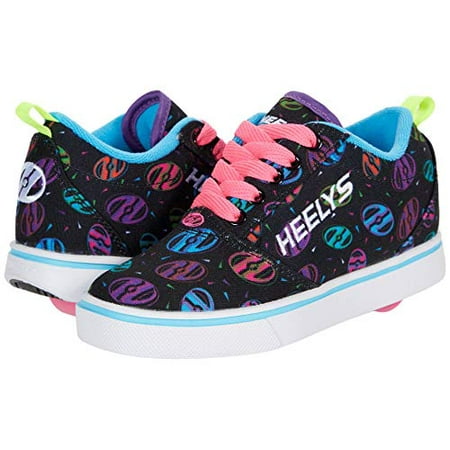HEELYS Girl s Pro 20 Prints Little Kid Big Kid Adult Walmart