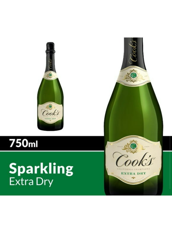 Champagne in Sparkling Wine