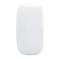 thumbnail image 4 of Office Mouse, Rechargeable  Mouse Low Decibel Type C Interface Ergonomic Compact  For Computer For Tablets White, 4 of 8