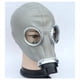 thumbnail image 3 of Máscara de Gas Químico, Respirador de Estilo Clásico, de Goma, Protección , Respirador Industrial para Pintura en Aerosol., 3 of 5