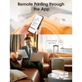 thumbnail image 5 of Restored iDPRT A4 Thermal Printer, Future800 Portable Printer, 300dpi Resolution 4ips Fast A4 Paper Printer with Auto Cutting, 100 Sheets Capacity, Compact Design, Support WiFi App Wireless (Refurbished), 5 of 8