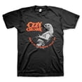 thumbnail image 1 of Ozzy Osbourne Journal d'Un Fou 82 T-Shirt, 1 of 2