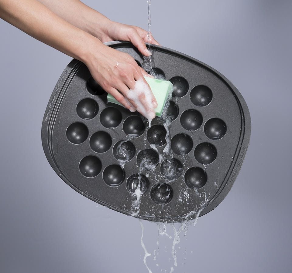 Zojirushi Takoyaki Plate EA-YBC01