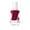 Red, variant on Essie Gel Couture Top Coat Nail Polish 0.5oz
