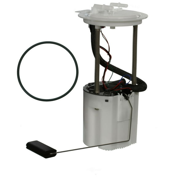 Fuel Pump Module Assembly Fits select: 2010-2012 FORD ESCAPE, 2010-2011 MERCURY MARINER