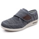 thumbnail image 1 of XIHAHA 2022, zapatos informales con cojín de aire, pies anchos, hinchados, ajuste de eversión del pulgar, zapatos para diabéticos suaves y cómodos, zapatos para caminar, 1 of 5