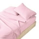 thumbnail image 1 of Juego Sabanas Matrimonial Rose Light Esencial Concord, 1 of 2