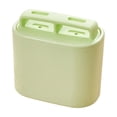 thumbnail image 2 of Molde para bolas de hielo a prueba de fugas con tapa: moldes flexibles de silicona para congelar, ideales para hacer bolas de hielo redondas de fusión lenta, perfectas para cócteles de whisky y p, 2 of 6