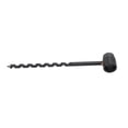 thumbnail image 3 of Sorandy Perceuse Manuelle, Perceuse de Survie Portable, Perceuse Manuelle Robuste pour Construction d'Abris, Camping, Maillets, Perçage, 3 of 7