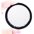 thumbnail image 4 of Scope Accessories Mesh 44MM/50MM/56MM Hunting Equipment Optical Aim Sight Rifle Scope Anti-Reflection Sunshade Caps (Color : for 44mm Scope), 4 of 5