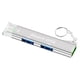 thumbnail image 1 of Estación de acoplamiento tipo C 3 en 1 con adaptador USB C de 3 puertos USB para portátiles tipo C, 1 of 5