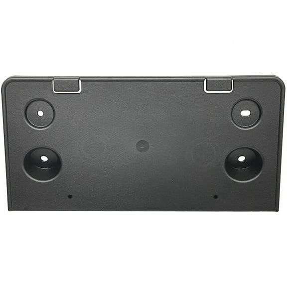 Front License Plate Bracket - Compatible with 2020 - 2022 Lincoln Corsair 2021