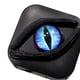 thumbnail image 5 of Estuche de contacto jinwen Caja de lentes de contacto de lujo para oficina diaria Mujeres y niñas al aire libre Azul, 5 of 7