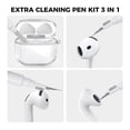 thumbnail image 4 of Funda y kit de limpieza para Apple AirPods de cuarta generación, 4 of 8