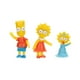 thumbnail image 3 of Set de Figuras Los Simpson Multipack Articuladas de 2.5 Pulgadas, 3 of 4