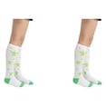 thumbnail image 3 of Calcetines hasta la rodilla Qarigey CBP288686, 3 of 6