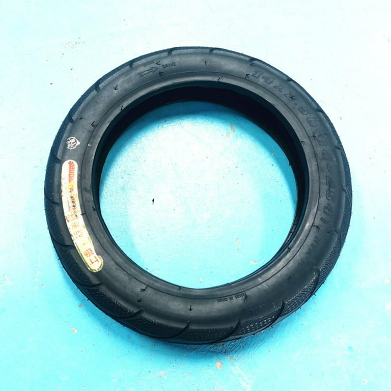 10 inch tubeless tyre and tube