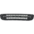 thumbnail image 5 of Bumper Face Bar Grilles Front Coupe for Mini Cooper 2011-2015, 5 of 5