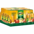 thumbnail image 4 of 2X-Mott's 100% Original Apple Juice - 8 fl oz - 24 bottles, 4 of 5