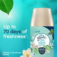 thumbnail image 3 of Glade Automatic Spray Air Freshener Refill, Dewdrop Petals, 6.2oz 2pk, 3 of 12
