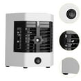 thumbnail image 6 of Baoblaze Portable Modes Quiet Air Cooling Fan for Bedroom Dorm Work 2 water container, 6 of 8