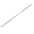 thumbnail image 1 of Pole Clothes Closet Rod Reach Stick Hook Reaching Retractable Long Telescoping Garment Drying Hanger Sticks Dressing, 1 of 8