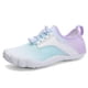 thumbnail image 3 of Zapatos de agua ligeros zapatos acuáticos de secado rápido zapatos de playa descalzos antideslizantes cómodos zapatos de senderismo transpirables para hombres y mujeres, 3 of 9