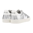 thumbnail image 4 of Tenis Veja de campo color plata para mujer talla 24 VEJA, 4 of 4