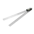 thumbnail image 3 of Fdit Digital Protractor,Digital Angle Finder Ruler,Digital Angle Finder Ruler 2 in 1 Goniometer Protractor Tool with Display for Automobiles, 3 of 8