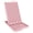 Pink, variant on Mini Ice Cube Trays, Small Tiny Round Pebble Crushed Nugget Ice Trays for Freezer with Lid - Chilling Drinks Coffee Juice(1 Pack/0.55In）