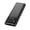 Black, variant on Clearance!Universal 16TB Large Capacity External Storage Disk, Slim Portable Data Drive