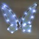 thumbnail image 1 of Alas de hadas Led para niñas y adultos, suministros festivos para fiestas de Halloween, accesorio de disfraz, Cosplay, mariposa iluminada de cumpleaños, 1 of 5