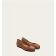 thumbnail image 2 of Frye Carson Ballet (8.5, Cognac), 2 of 4