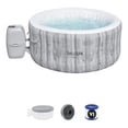 thumbnail image 1 of Alberca Sauna Bestway Fiji Airjet 180x66, 1 of 3