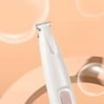 thumbnail image 2 of Pet  Trimmer with LED Light Efficient Low Noise Rechargeable Electric Dog  Hair Clipper for Pets, 2 of 23