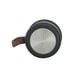 thumbnail image 4 of Westinghouse Set de Pocillos de Mármol Negro Madera 2 Piezas WCCS008502AMBB negro, 4 of 6