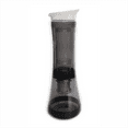 thumbnail image 1 of Cold Brew Coffee Maker with Airtight Lid, Stainless Steel Filter, Reusable Iced Coffee Dispenser for Home & Office Use A,1 * Cold Brew Coffee Maker,Black, 1 of 5