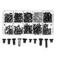 thumbnail image 5 of 1000pcs Universal Laptop .5 M3 Screws Parts, 5 of 6