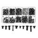thumbnail image 5 of 1000 PCS Tornillos de bricolaje para computadora, hechos de material acero HSS de para garantizar un prolongado shamjiam Tornillos de bricolaje para computadora, 5 of 6