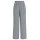 thumbnail image 3 of Pantalones boho palazzo de mujer, cintura alta, pierna ancha, estampado floral, estilo informal de verano con bolsillos, tallas S-XXL, 3 of 4