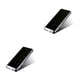 thumbnail image 1 of Injueey Altavoz portátil para reproductor de MP3 con tecla táctil y Bluetooth, altavoz de música portátil multiusos, grabador táctil HIFI Inglés neutro Bluetooth 8G 2Conjunto, 1 of 6