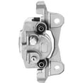 thumbnail image 5 of Detroit Axle - Rear Left Brake Caliper with Bracket Replacement for 1999 2000 2001 2002 2003 2004 Jeep Grand Cherokee, 5 of 7