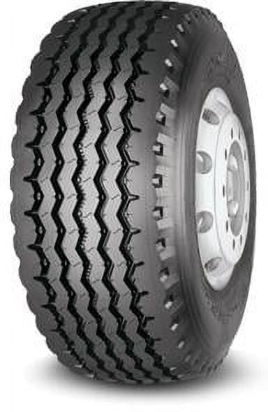 Yokohama 114R UWB 445/50R22.5 161L L Tire - Walmart.com