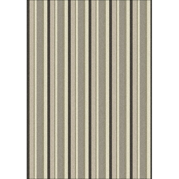 Milliken Imagine Area Rug EAST ISLE MUSIC BOX BLUE East Isle Music Rows Lines 10 9 x 13 2 Rectangle
