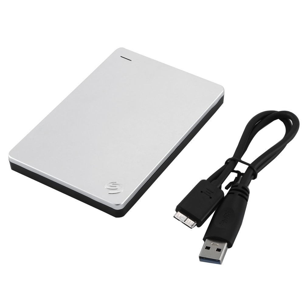 HDD External Seagate 2.5