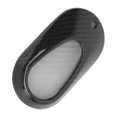 thumbnail image 4 of Housse de protection pour clé de voiture, légère, inodore, portable, résistante aux couleurs, pour Benz Classe C W206, noire, 4 of 4