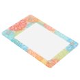 thumbnail image 3 of FYBTO Magnetic Photo Frame Acrylic 3in Picture Frame Instant Camera Accessories for Refrigerator File Cabinet for Fujifilm Mini 13-090703, 3 of 5
