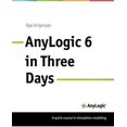 thumbnail image 1 of Pre-Owned Anylogic 6 in Three Days: A Quick Course in Simulation Modeling (Paperback) by Ilya Grigoryev, Andrei Borshchev, 1 of 1