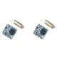 thumbnail image 1 of 2X MóDulo Lora SX1276 MóDulo Transceptor InaláMbrico ComunicacióN InaláMbrica de Alcance de Amplio Espectro (868Mhz), 1 of 5